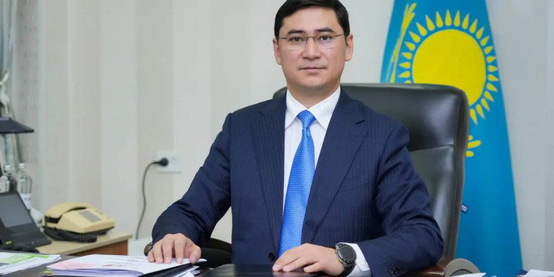 Шымкенттегі ауыс-түйіс: қала әкімінің екі бірдей орынбасары тағайындалды