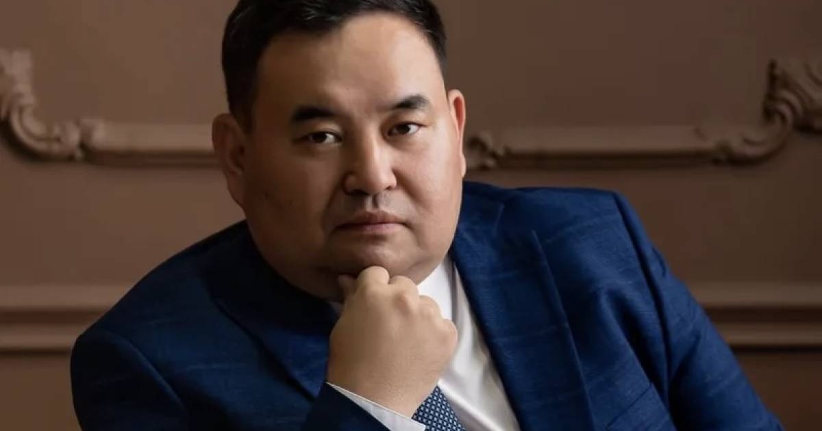 «Қазір басты мәселе – билік институттарының жауапкершілігін күшейту» – саясаткер