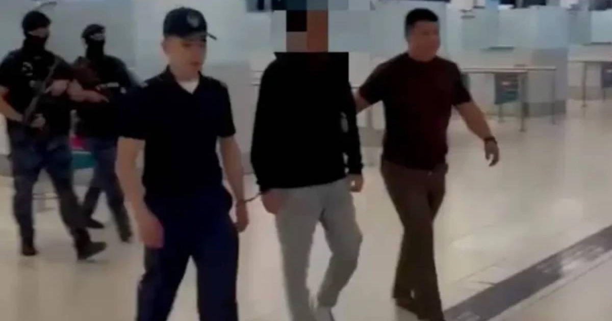 Сұлтан Сәрсемалиев туралы ақпарат таратқан хакердің соты басталмақ