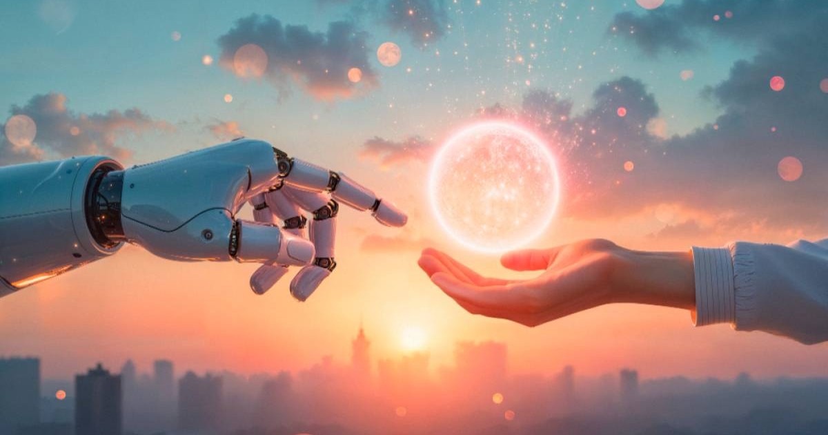 ЖИ-ді басқару: ортақ ереже, нақты жауапкершілік және тәуелсіз бақылау қажет