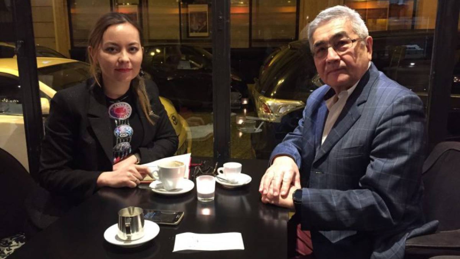 Алла Елшін туралы не білеміз?.