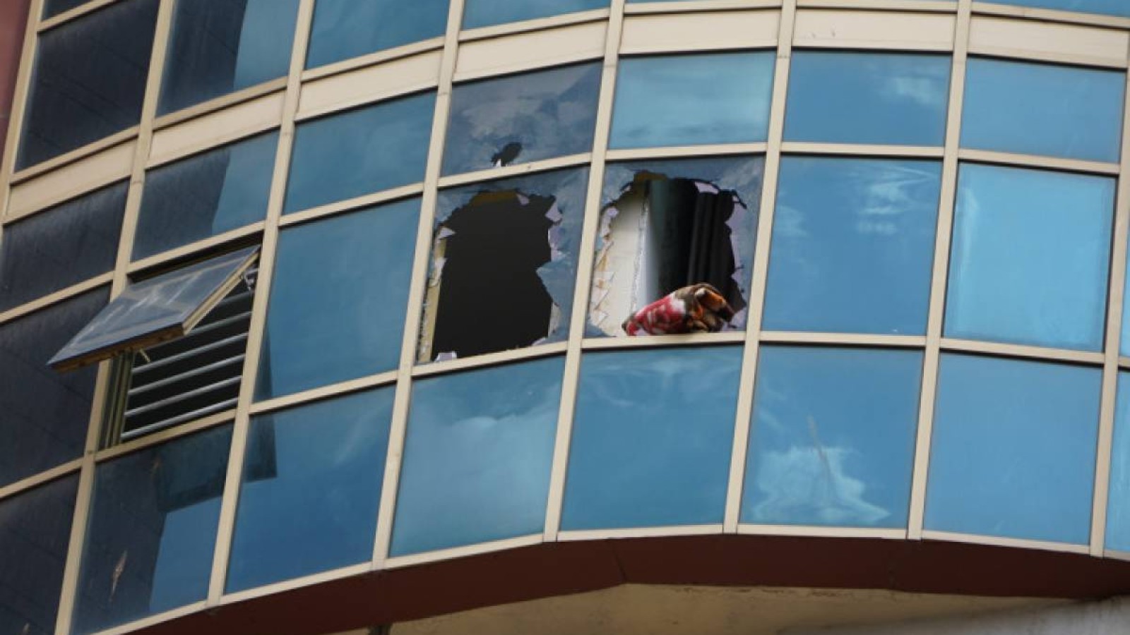 «Ақкенттің» қазіргі жағдайы.