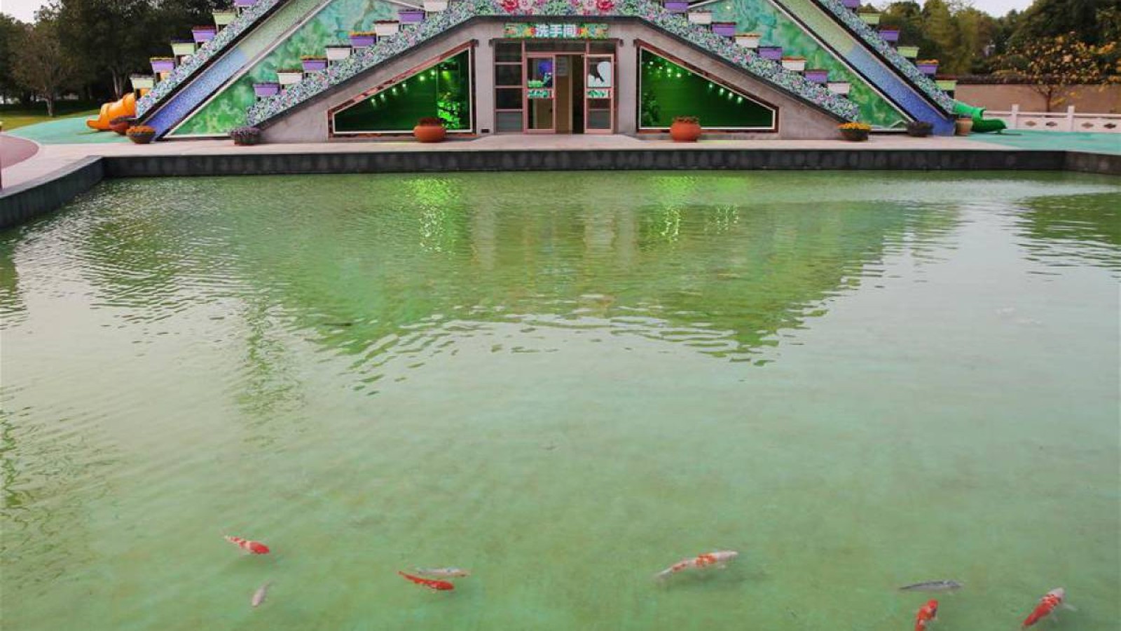 Қытайдағы «дәретхана төңкерісі» Қазақстанда бола ма?.