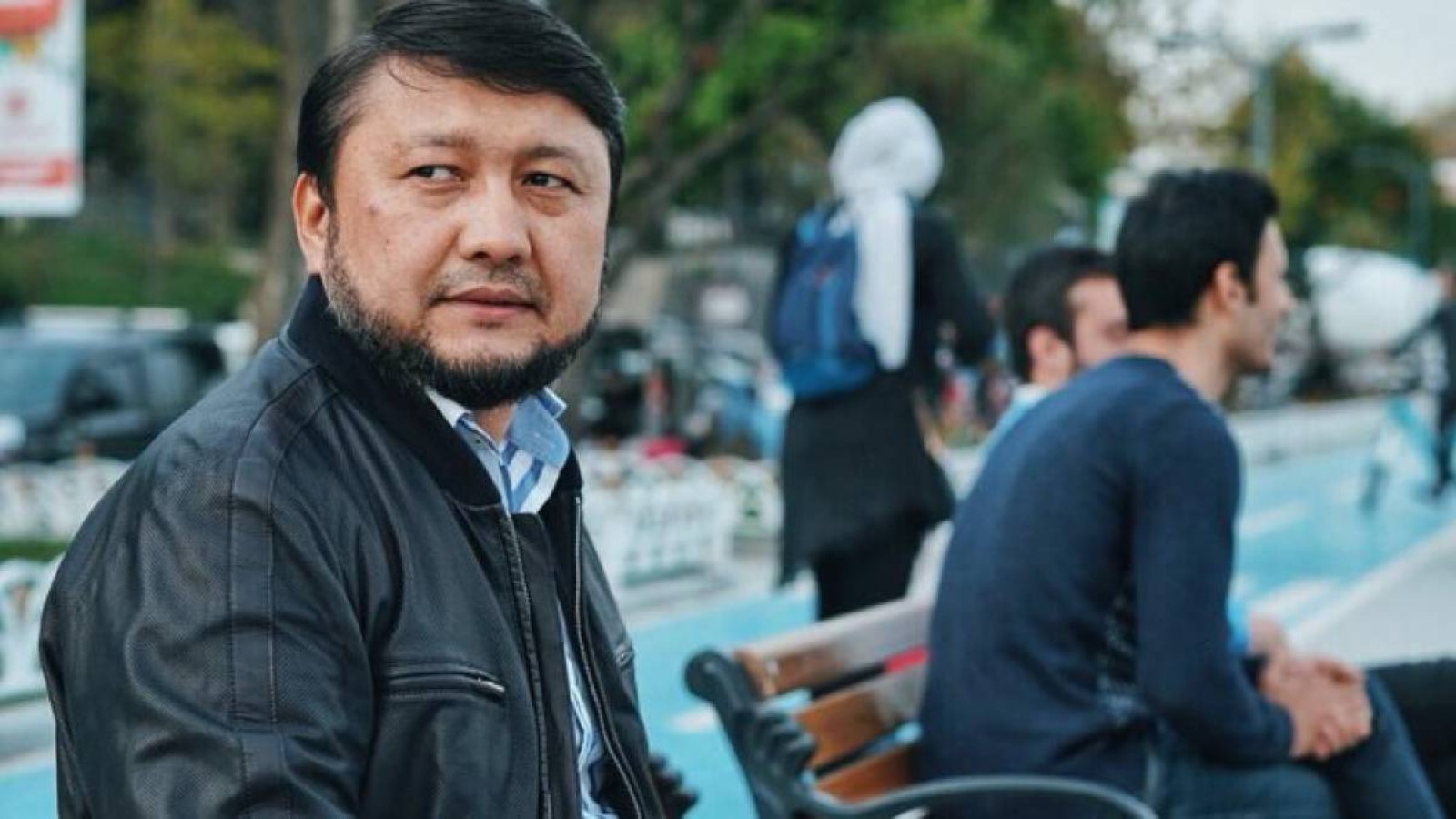 Мұхамеджан Тазабек: Қазіргі ақпараттың радиациясы бар.