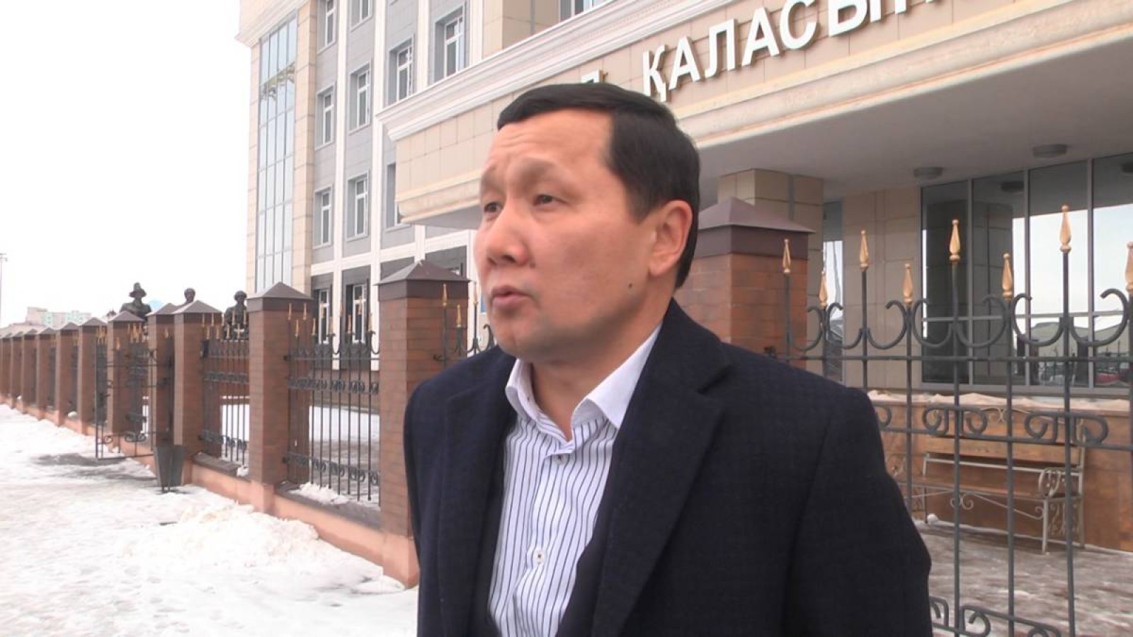 «Билік қазақтың жерін орман өсіру үшін шетелге беруі әбден мүмкін».