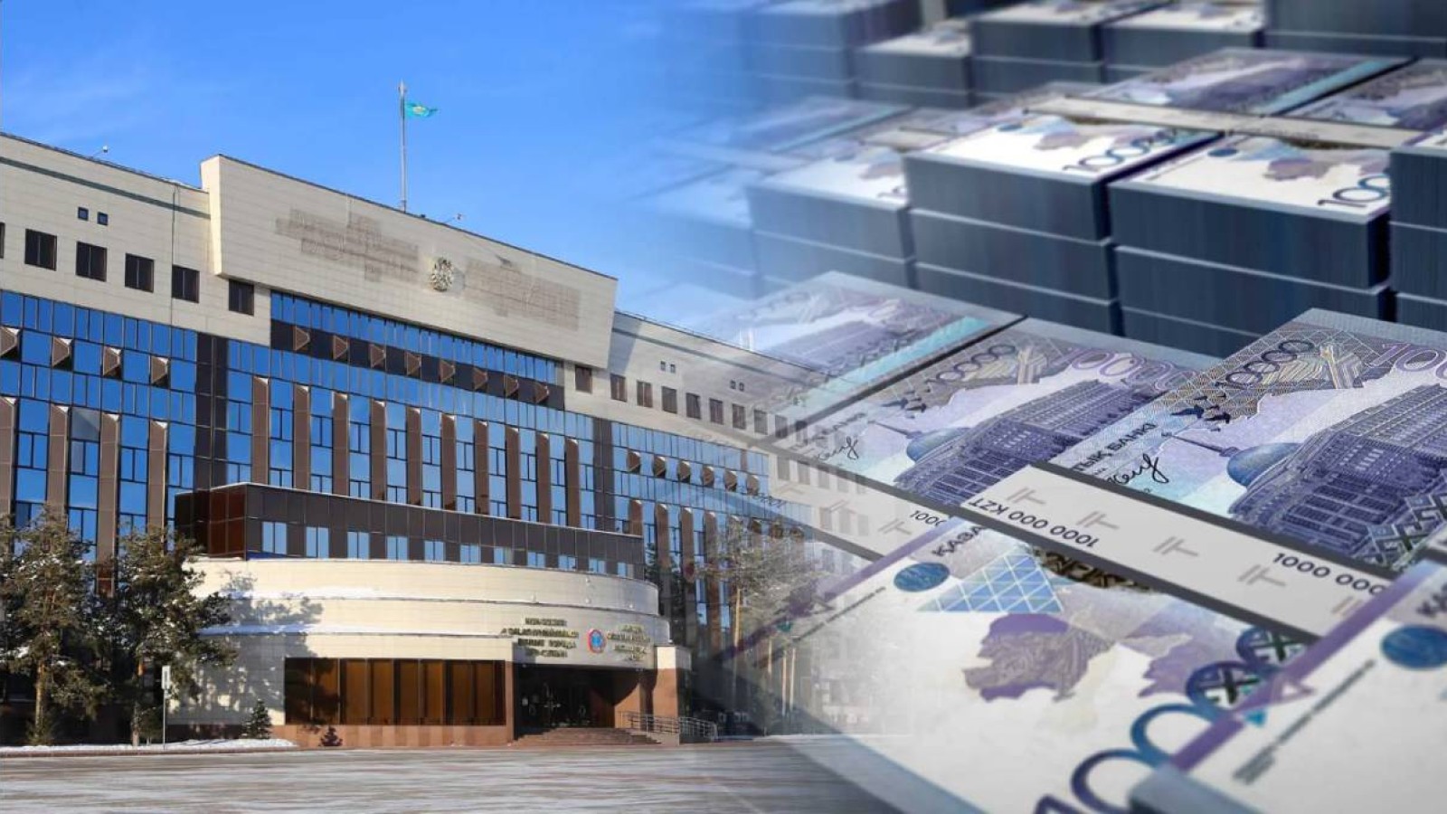 Бір данасы – 22300 теңге. Астана әкімдігі 22 млн теңгеге кітап шығартқан.