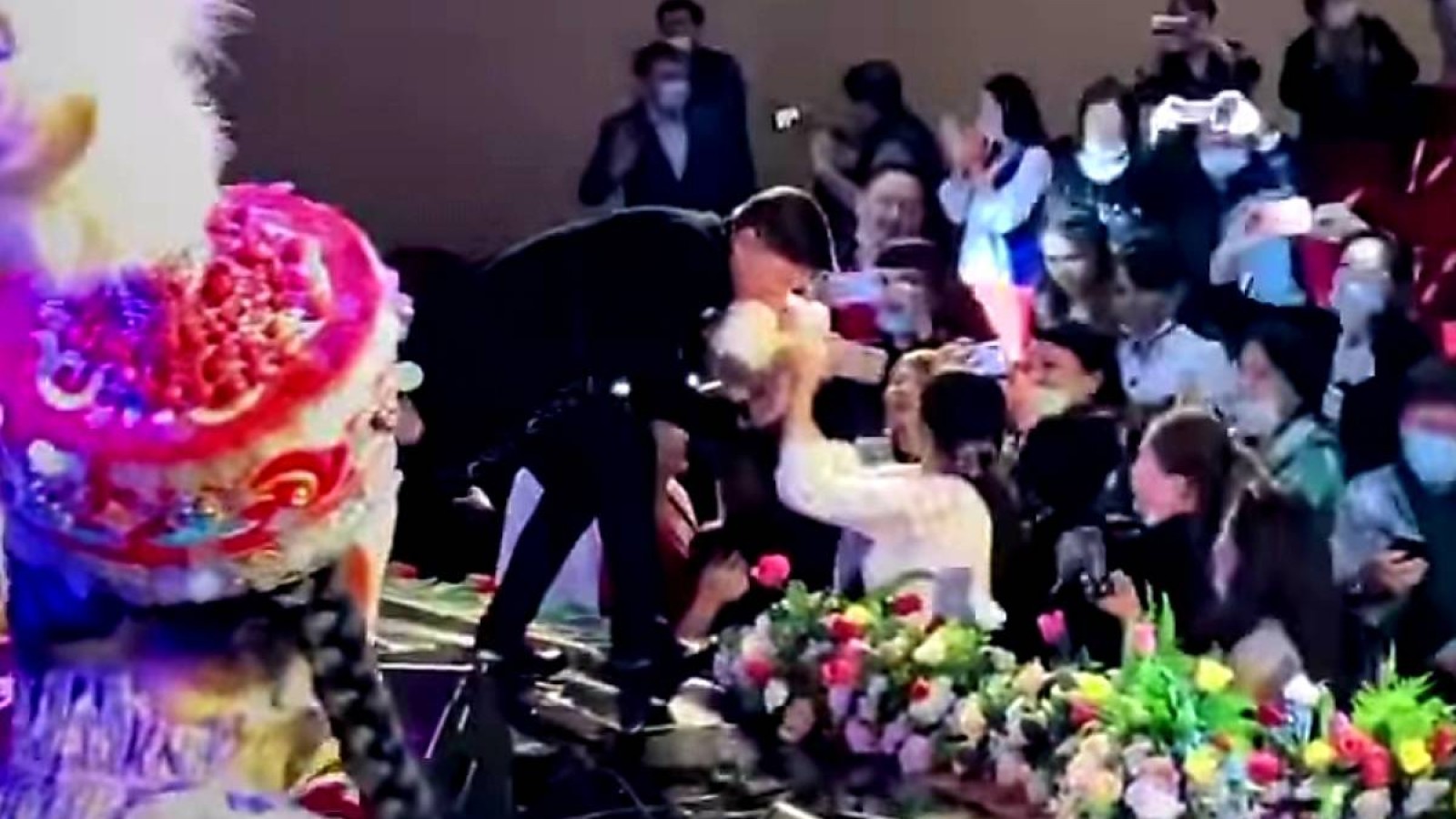 Сәкен Майғазиев Наурыз өткізу үшін бюджеттің 565 млн теңгесін жұмсап жіберді ме?.