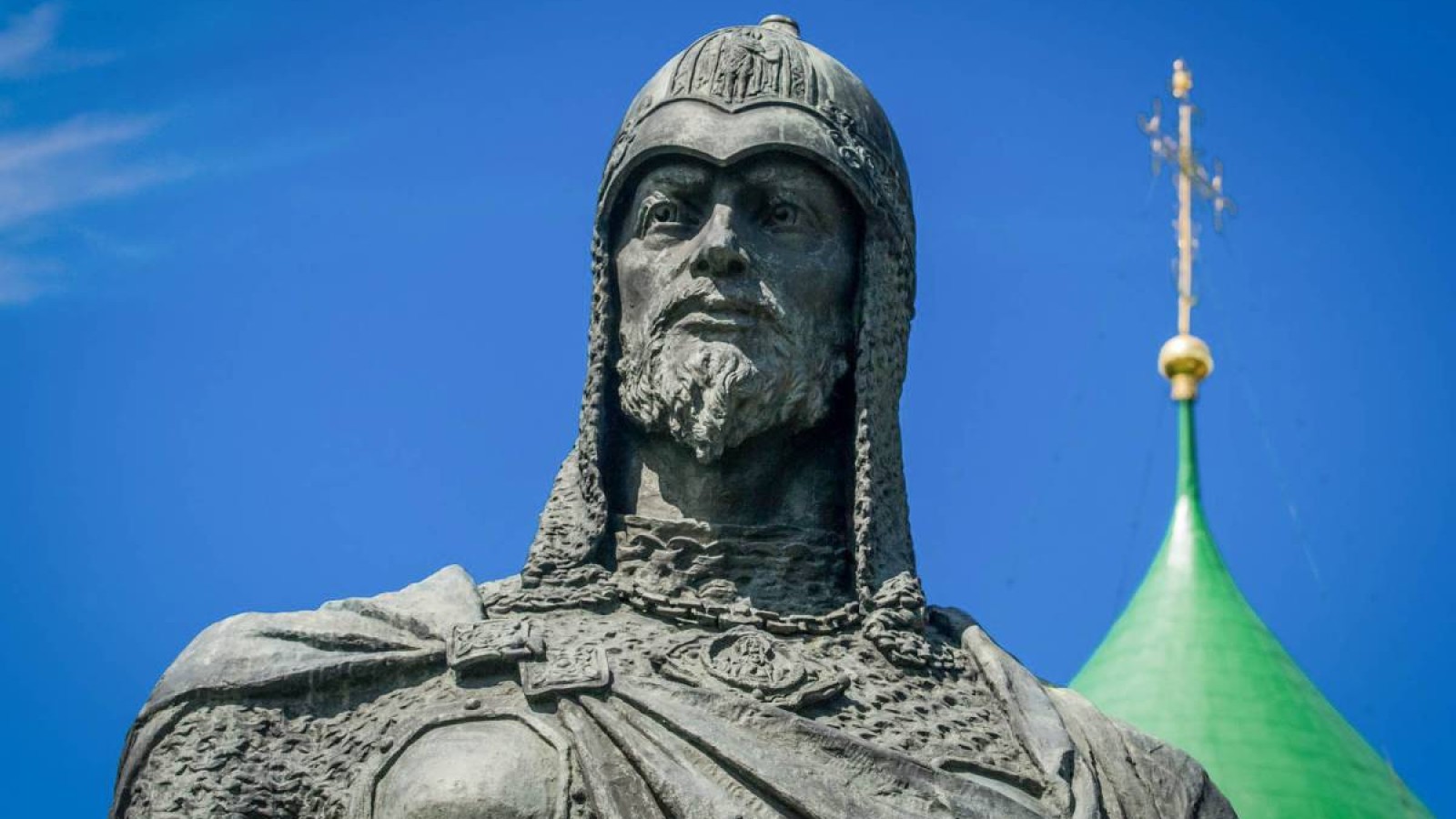 Александр Невскийге ескерткіш қоюдан оғаш ештеңе көріп тұрған жоқпын – тарихшы.