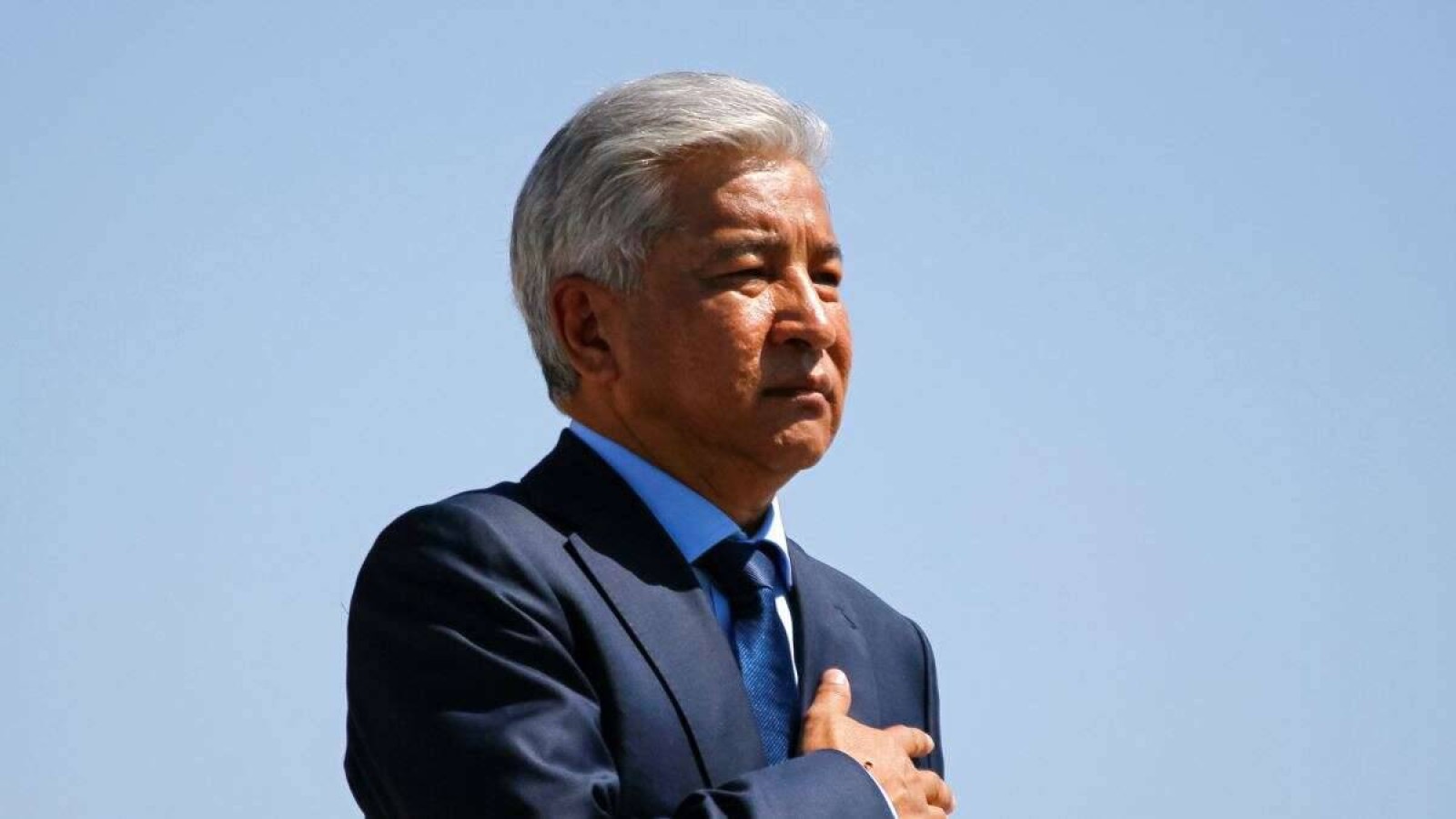 Иманғали Тасмағамбетов: Тәуелсіздігіне 30 жыл болған ел үшін бұл өте ұят!.