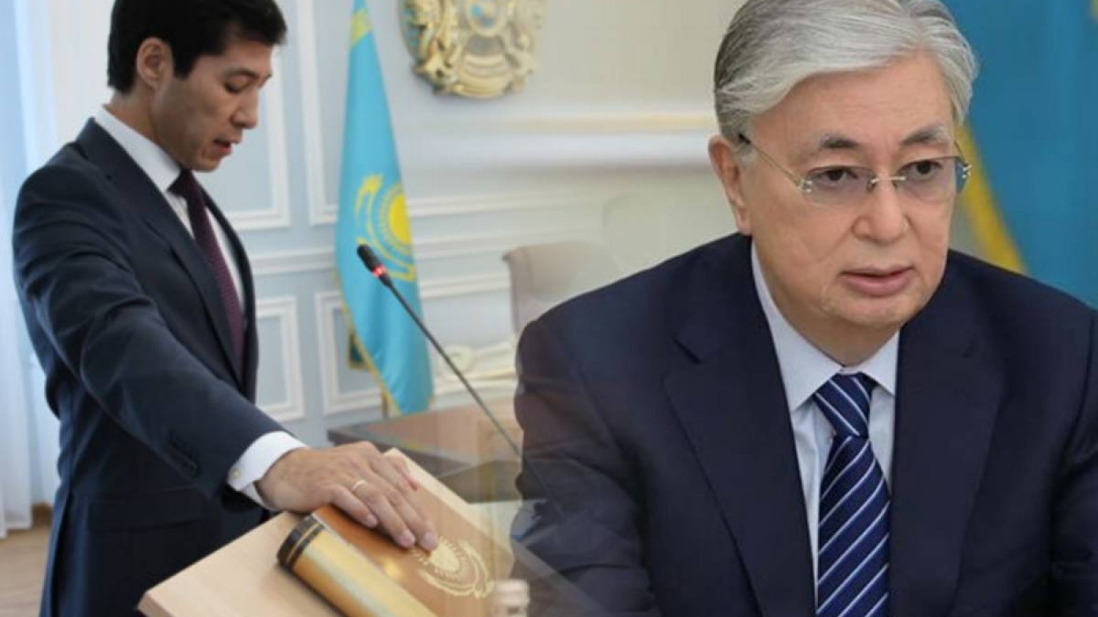 Тоқаевтың сынынан соң БҚО әкімі Есқалиев қызметінен кете ме?.