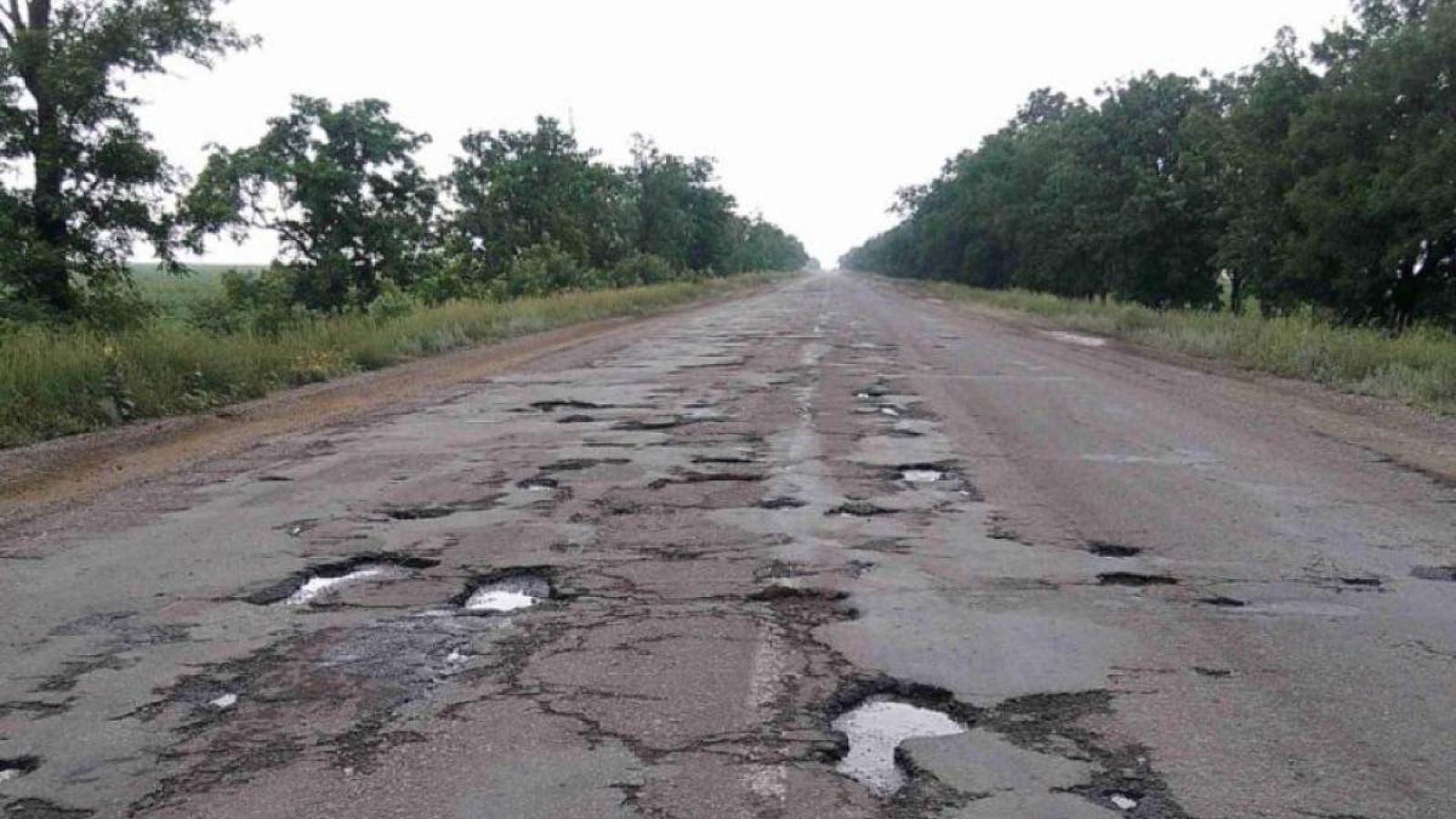 «Қазавтожол» 36 шақырым жолды жөндеуге 20,5 млрд теңге бөлмек.