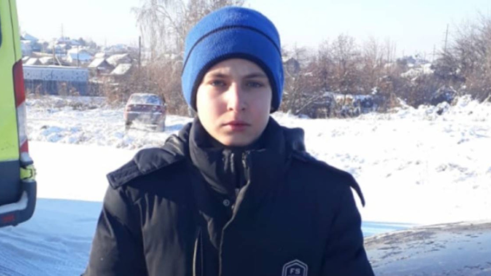 Қостанайда төрт баланы өрттен құтқарған оқушыға әкім үй бере ме.