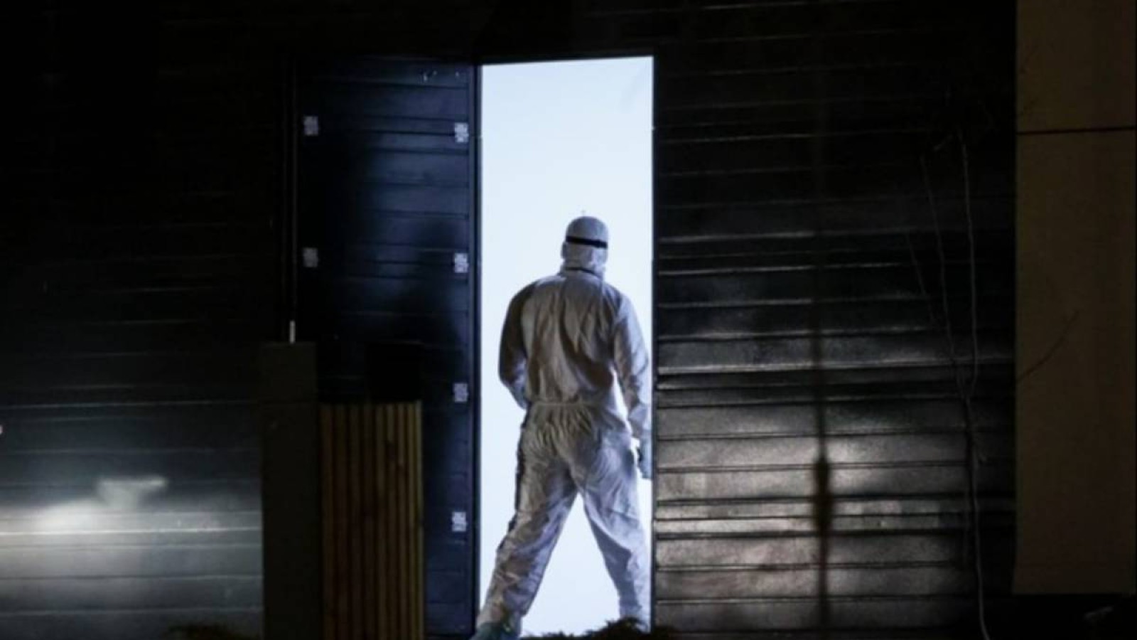 Ақмолада 16 жастағы қыз бала коронавирустан көз жұмды.