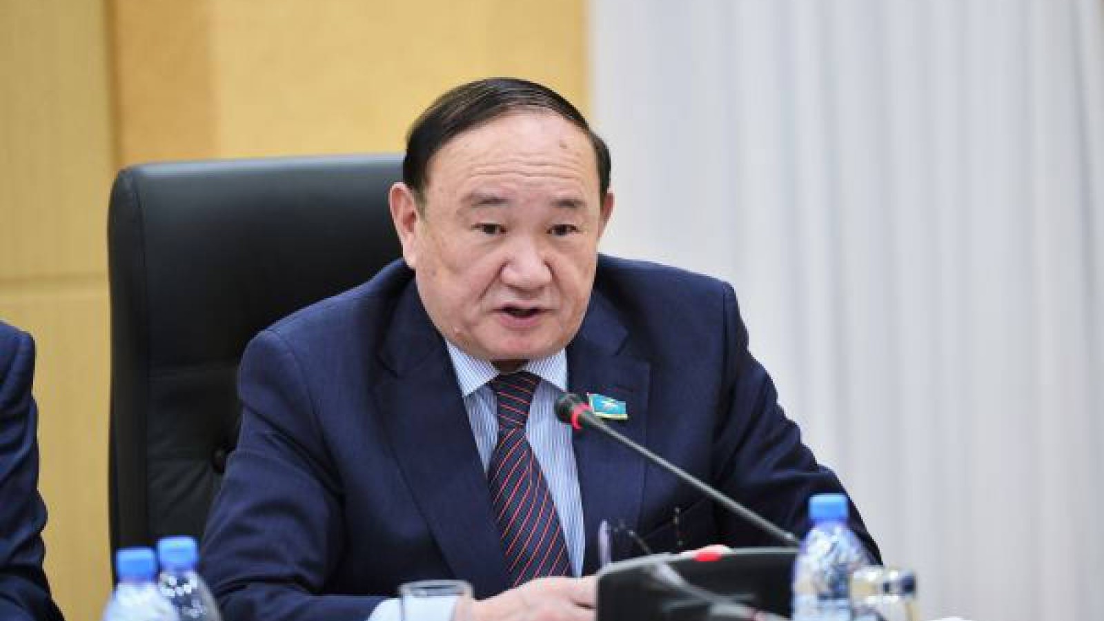 Екпіндіде ештеңе жоқ: Меморгандар жалған ақпарат таратуды доғарсын!.