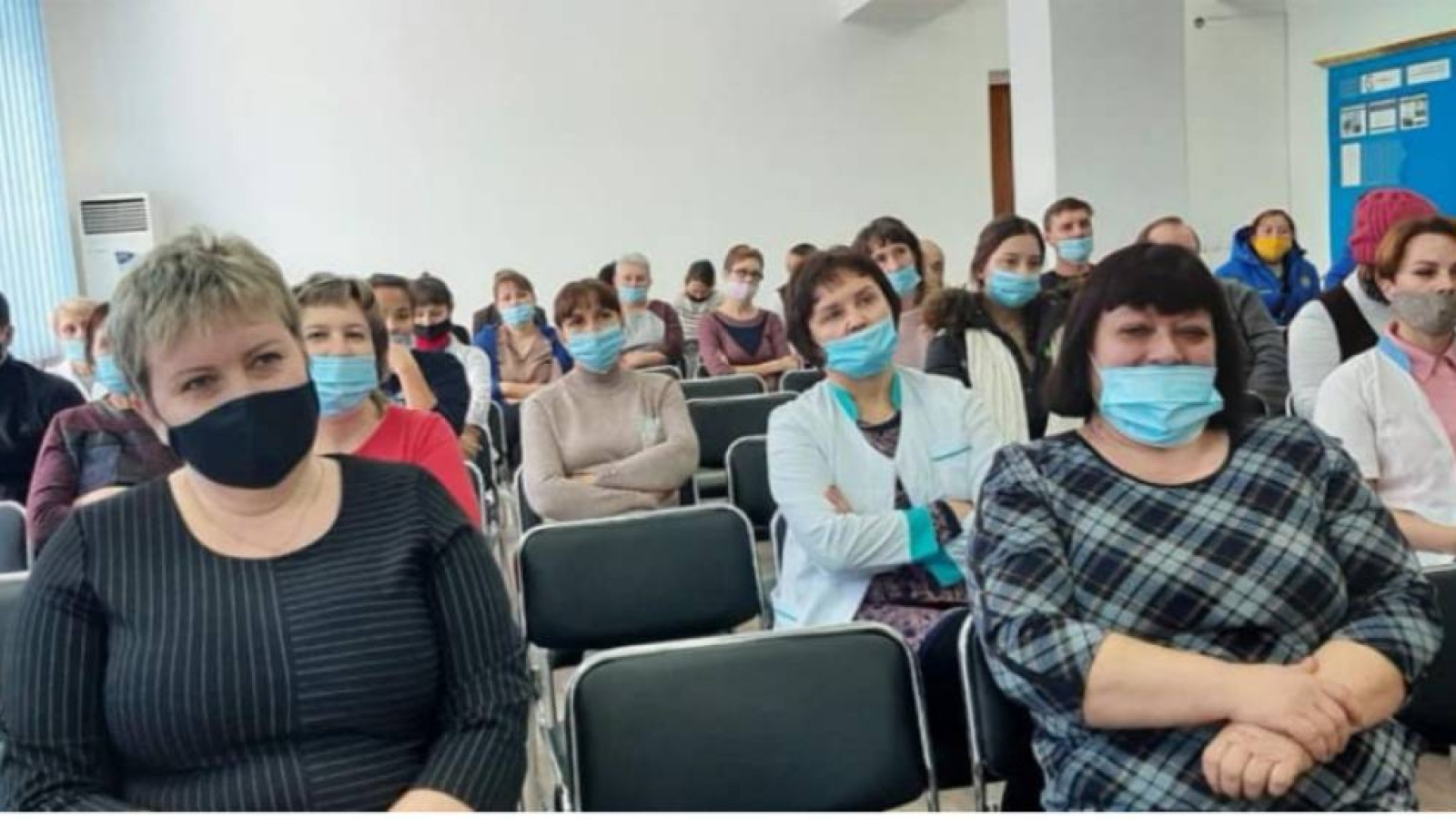 Партия басымдығында – ауыл тұрғындарының жарқын болашағы мен әл-ауқаты.