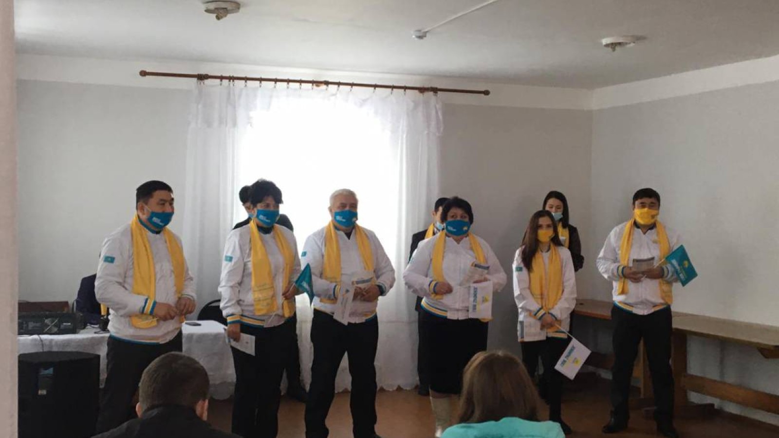 Жеңіске бірге жетеміз!.