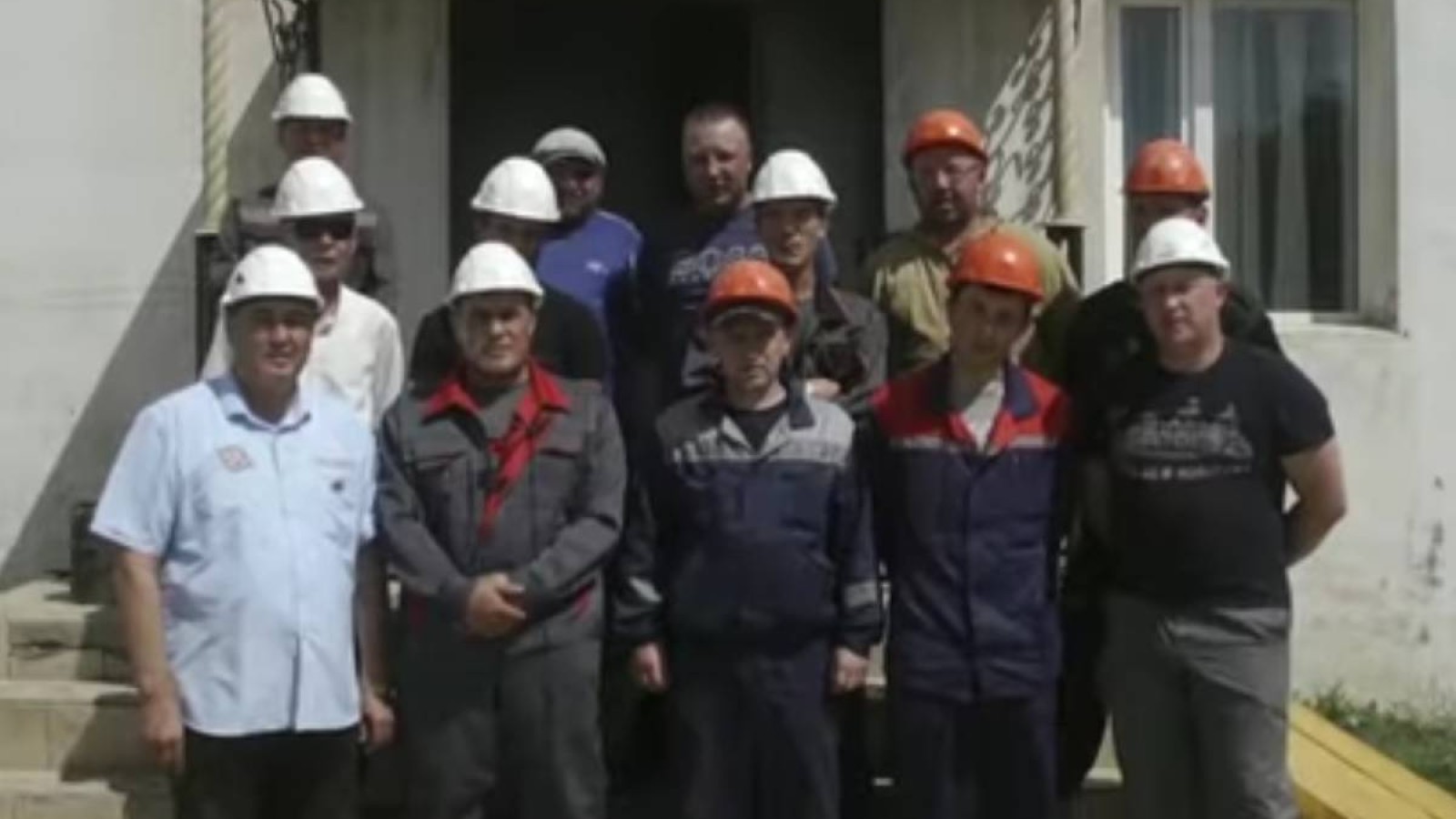 Елімізде жұмысшылар өндіріс орнын Ресей алып кетеді деп дабыл қақты.