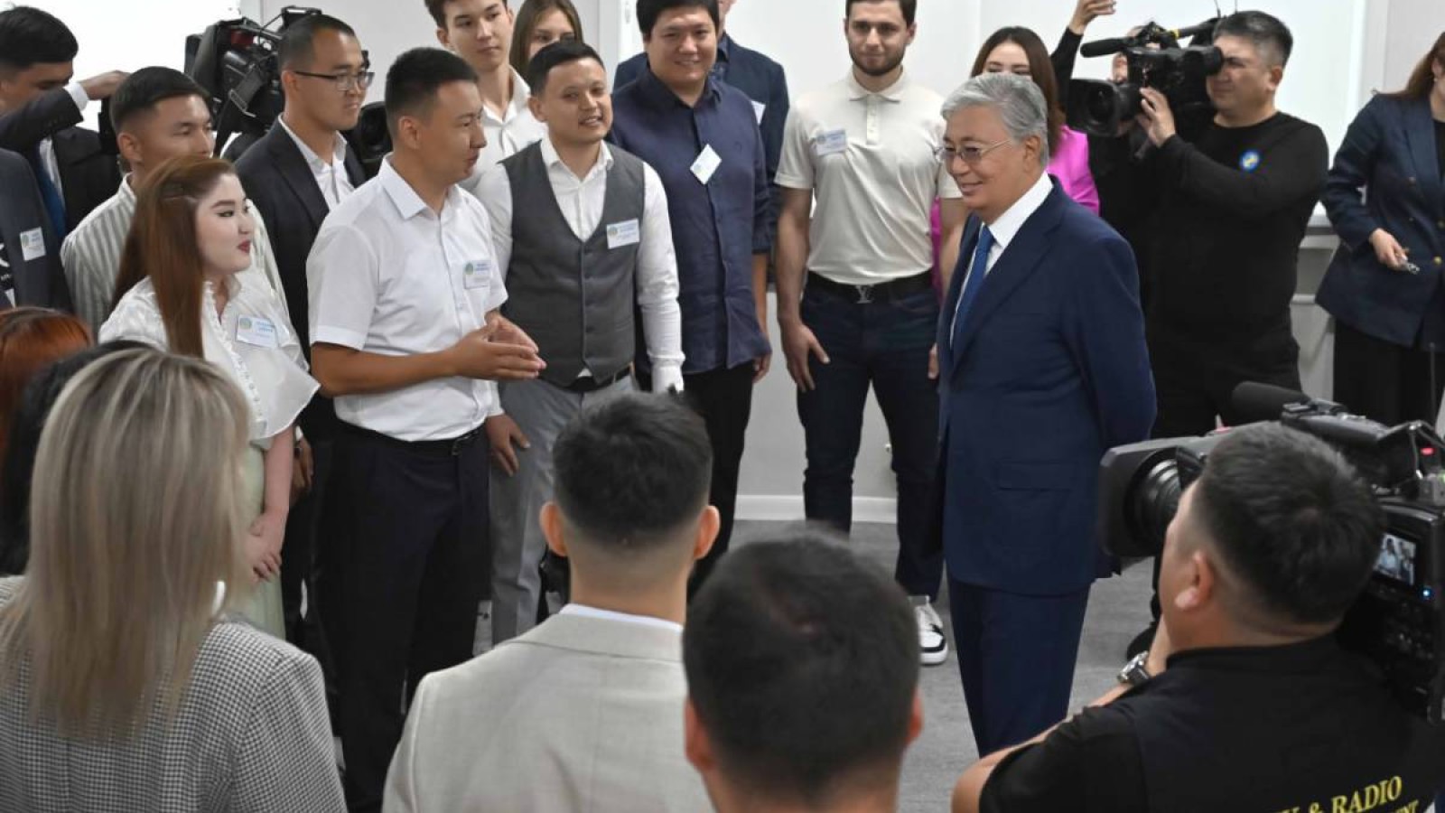 Президент тапсырмасы. Павлодарда шығармашылық үйі салынады.