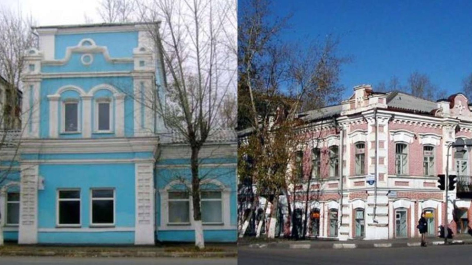 Солтүстік Қазақстанда жекенің қолына өткен тарихи нысандар жаппай сатылымға қойылған.