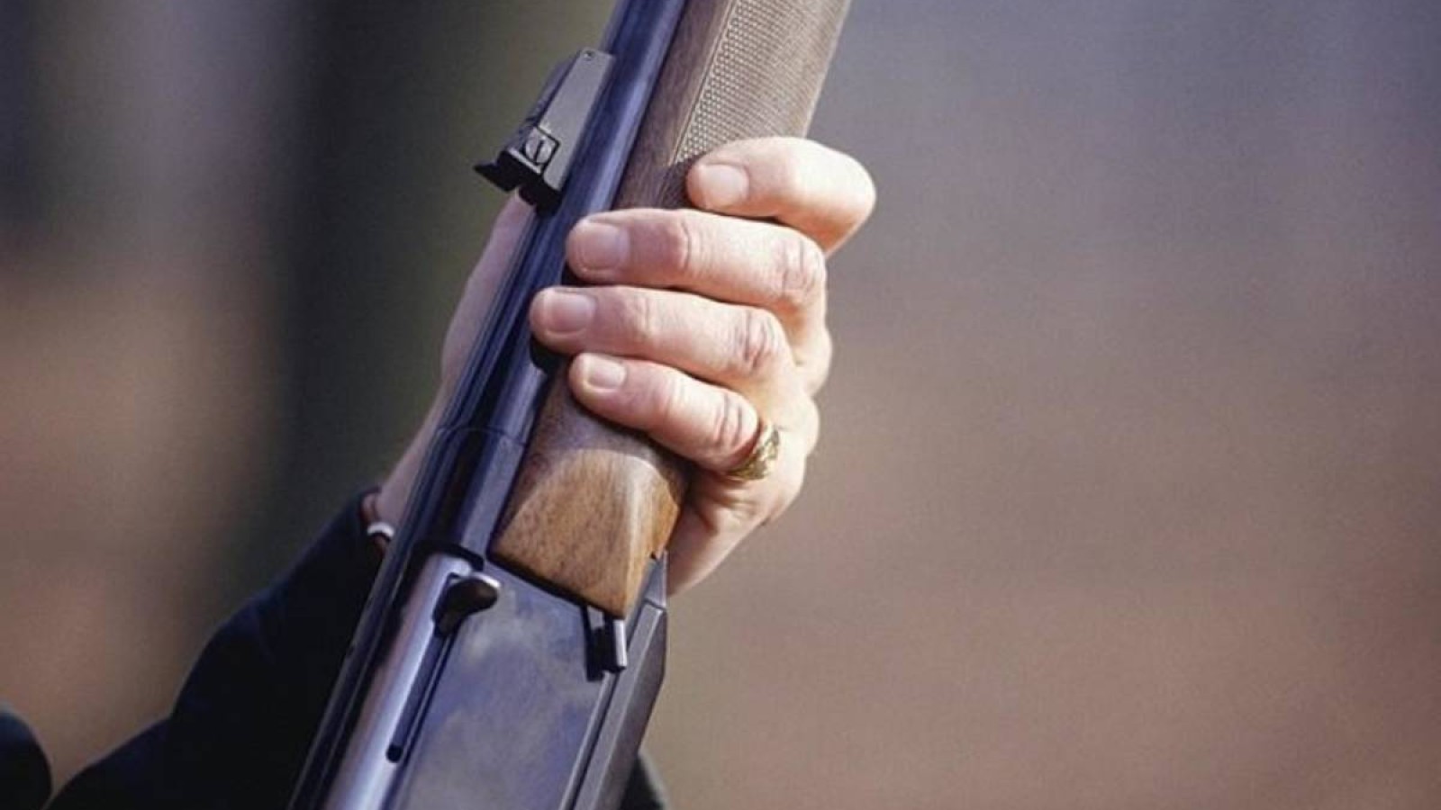 СҚО тұрғыны туыстарын аңшы мылтығымен қорқытқан.