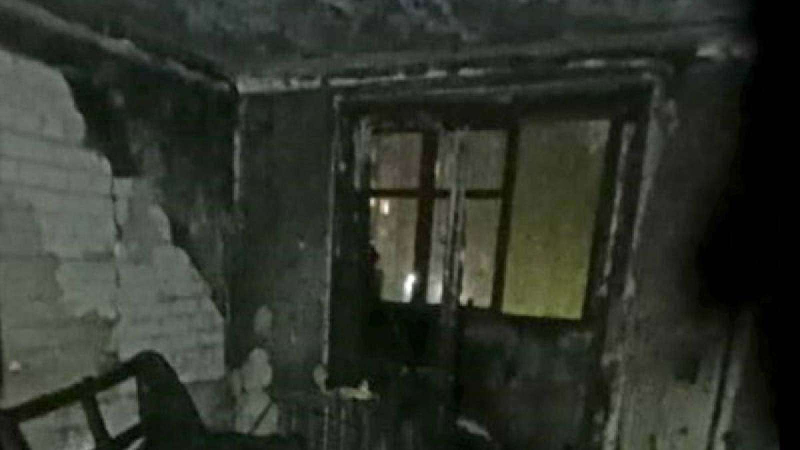 Павлодарда көп қабатты үйден шыққан өрттен төрт адам қаза болды.