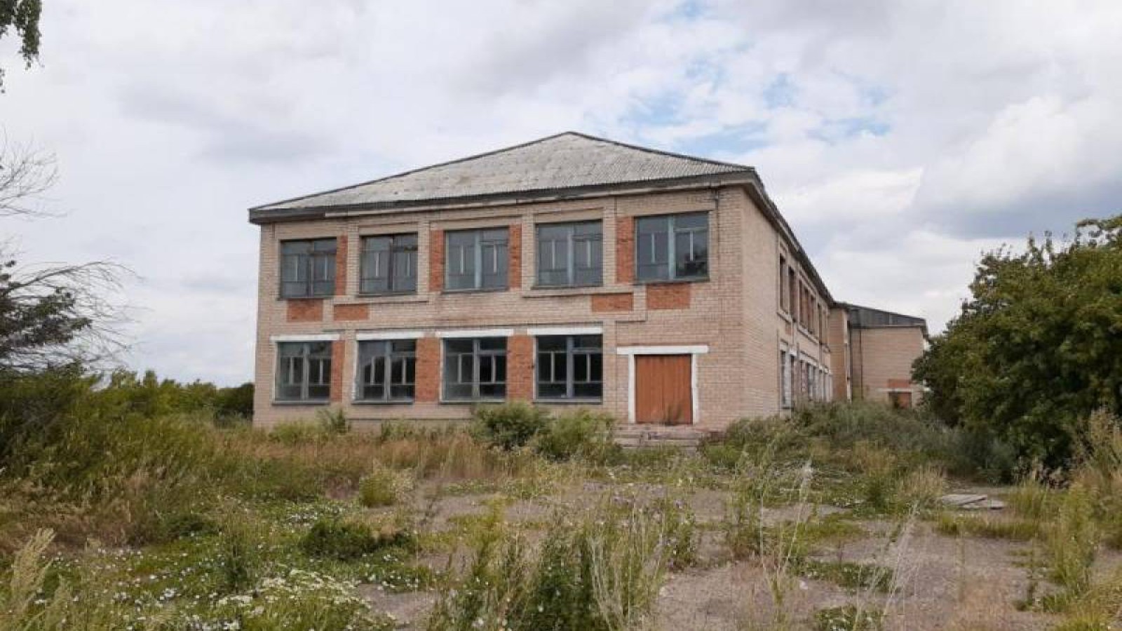 Солтүстік Қазақстанда қаңыраған ауылдар көбейіп барады.