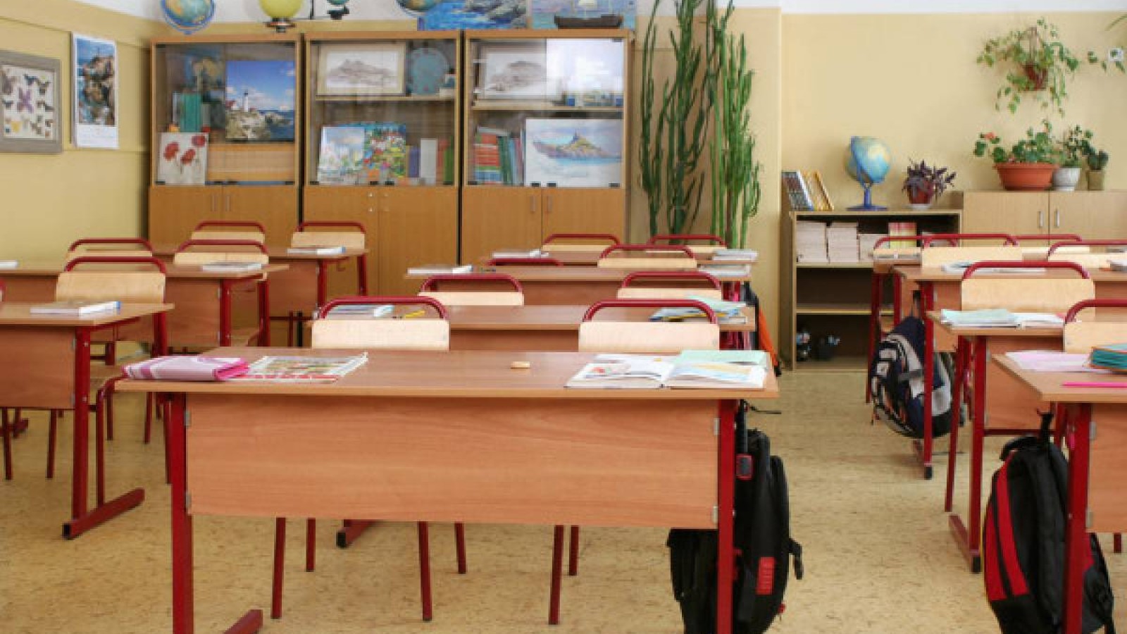Павлодар облысында 9 оқушыдан COVID-19 анықталды.