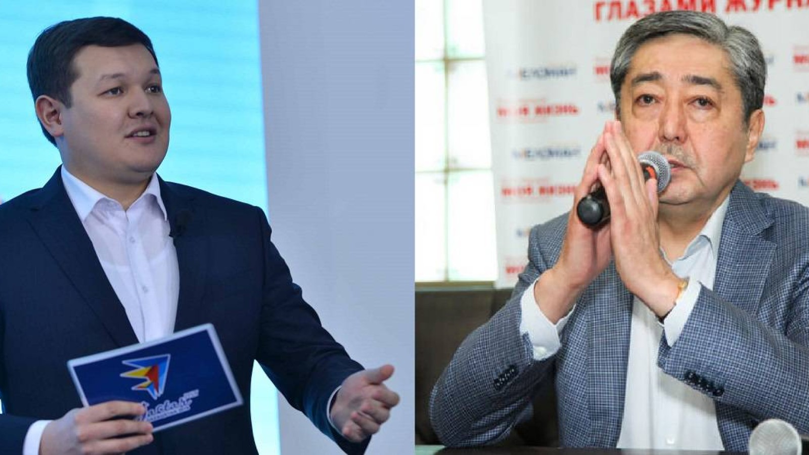 Ораловтың Қосыбаевты алып тастау қолынан келмей ме?.