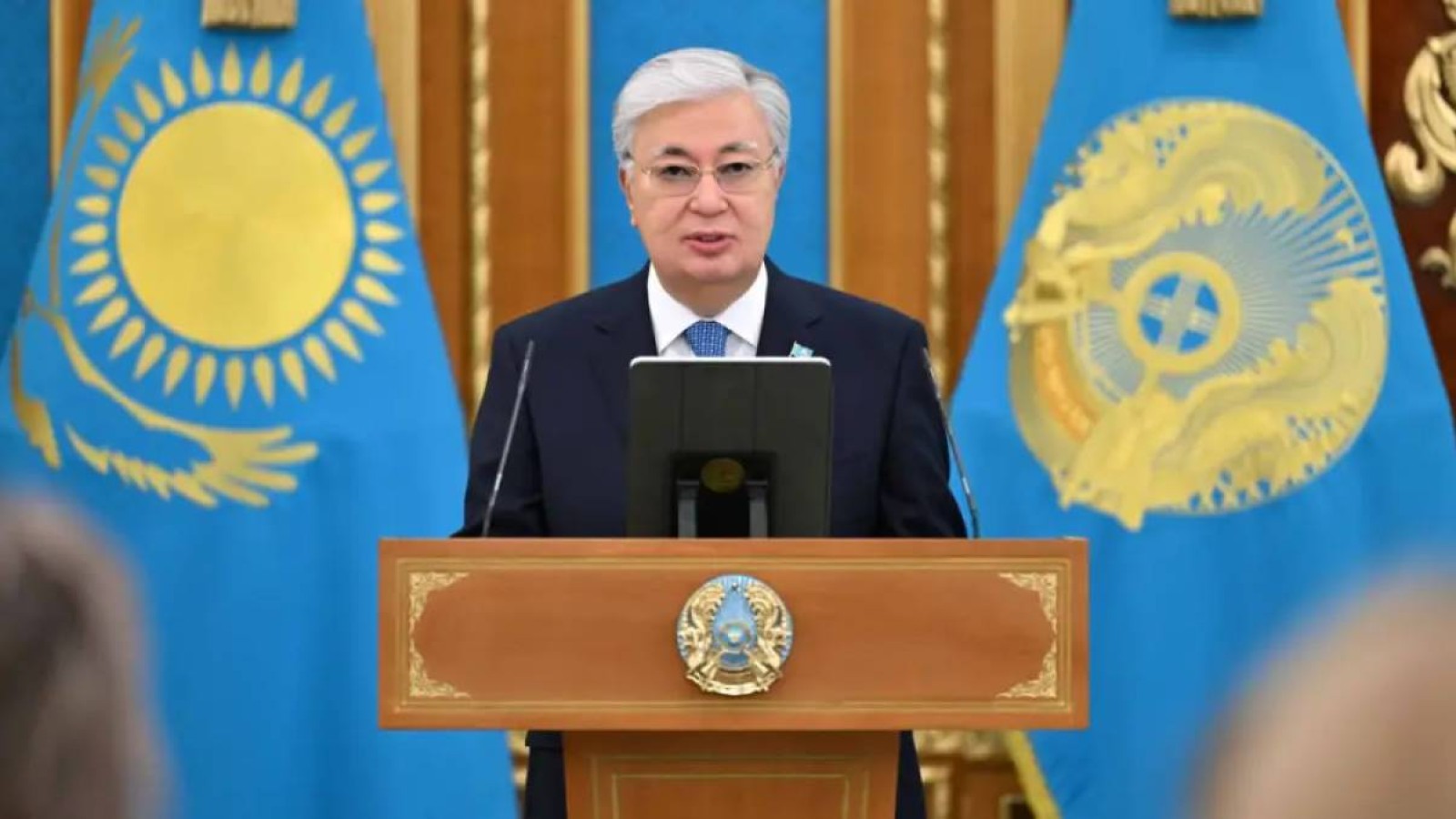 Тоқаев экономиканың Ұлттық қорға тәуелділігін азайтуды тапсырды.