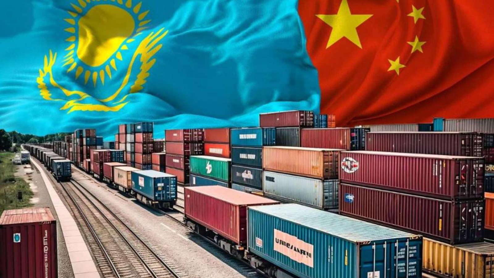 Қазақстан мен Қытай шетелдік рұқсат бланкілерін электронды форматта алмасуды бастады.