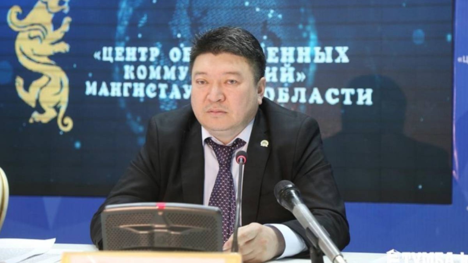 «Алтынорда» базарын қорғаштаған облыстың бас санитар дәрігері ұятқа қалды.