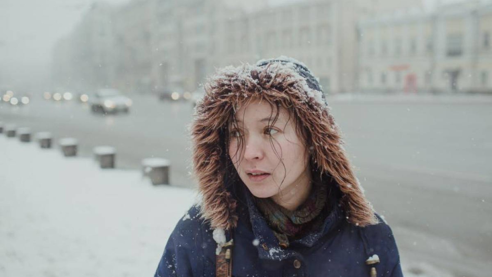 ««Айка» жүректеріңізді қозғаса екен деп қана тілеймін».