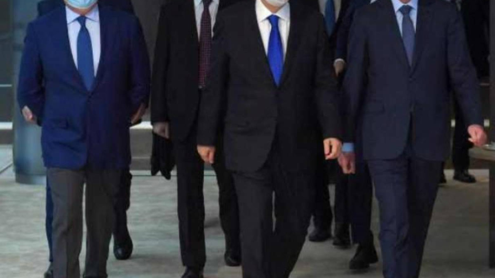 Билік элитасының рейтингі: Назарбаев неге жоқ?.