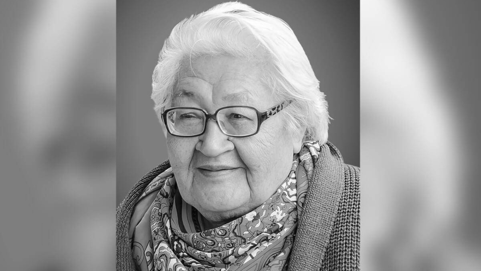 Ілияс Жансүгіровтің қызы дүниеден өтті.