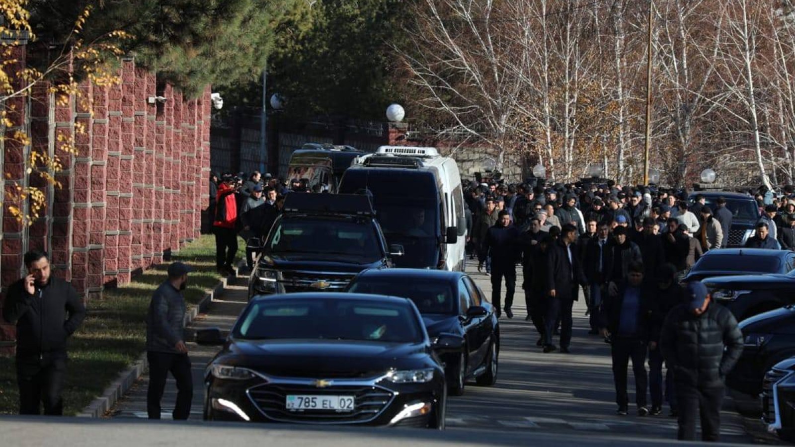 Болат Назарбаевтың қазасы Үкімет отырысын кейінге шегеруге себеп болды.