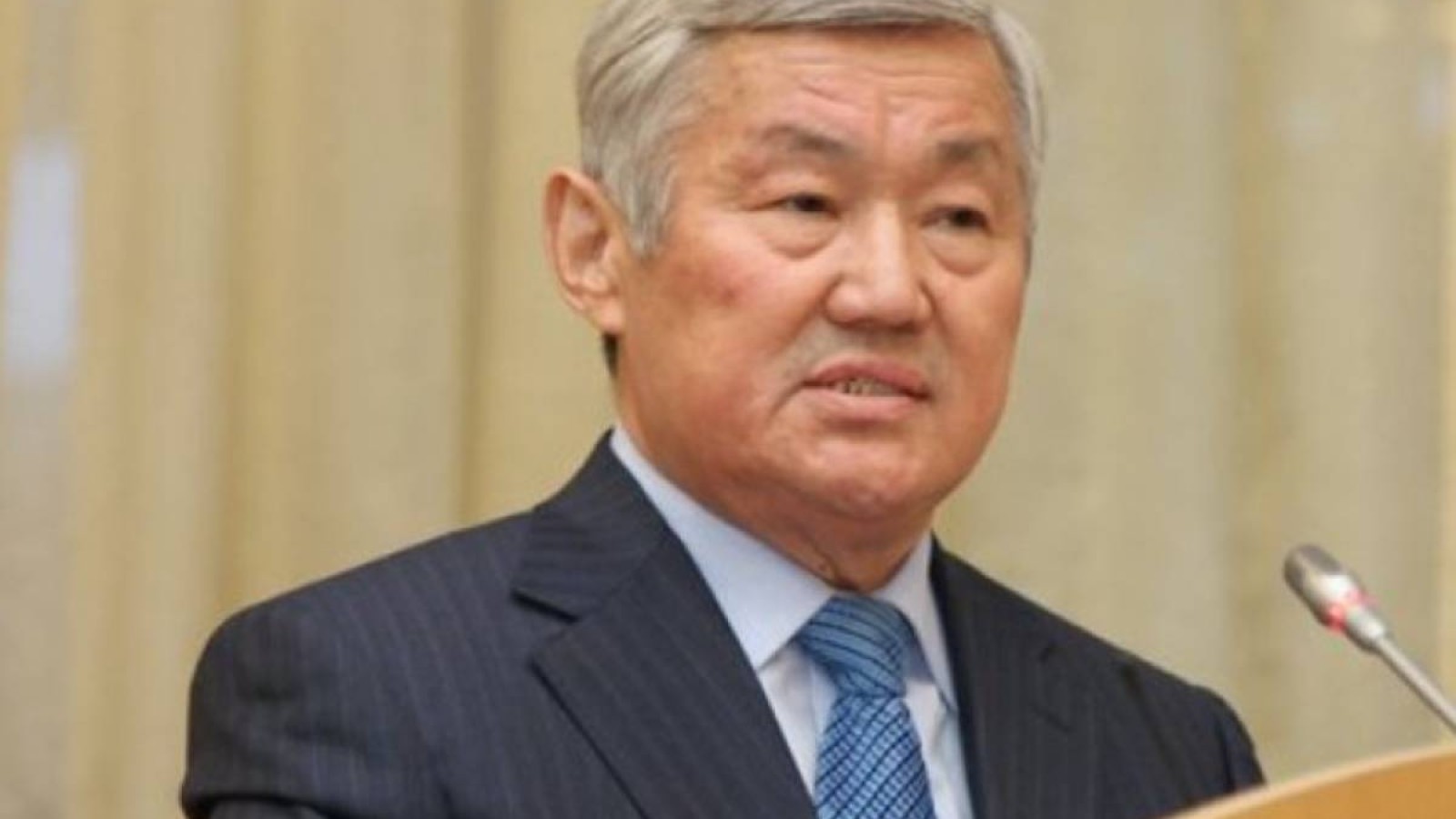 Сапарбаевты 16 миллион теңгеге күзете ме?.