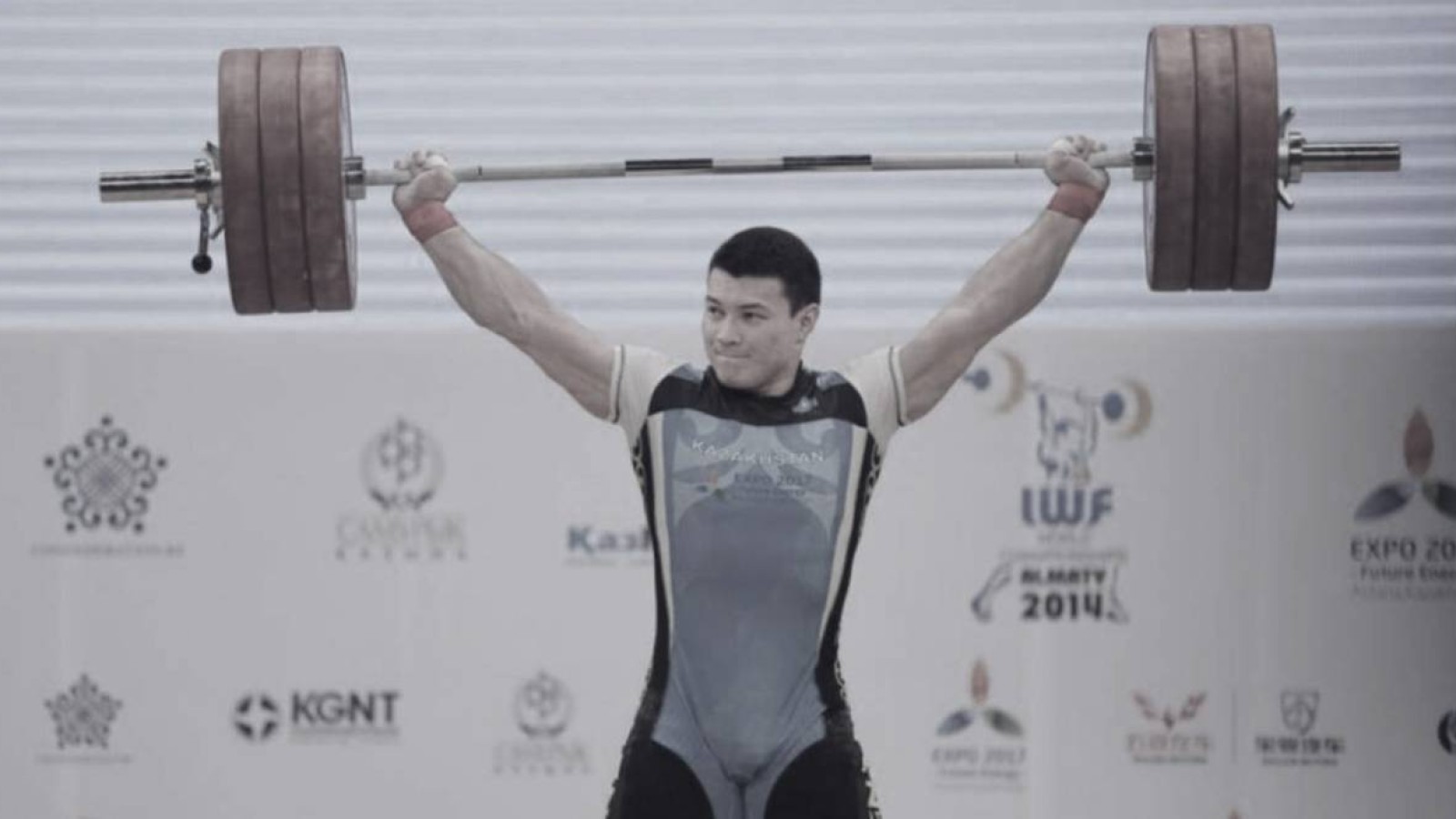 Қазақстандық әлем чемпионы өз-өзіне қол жұмсады.