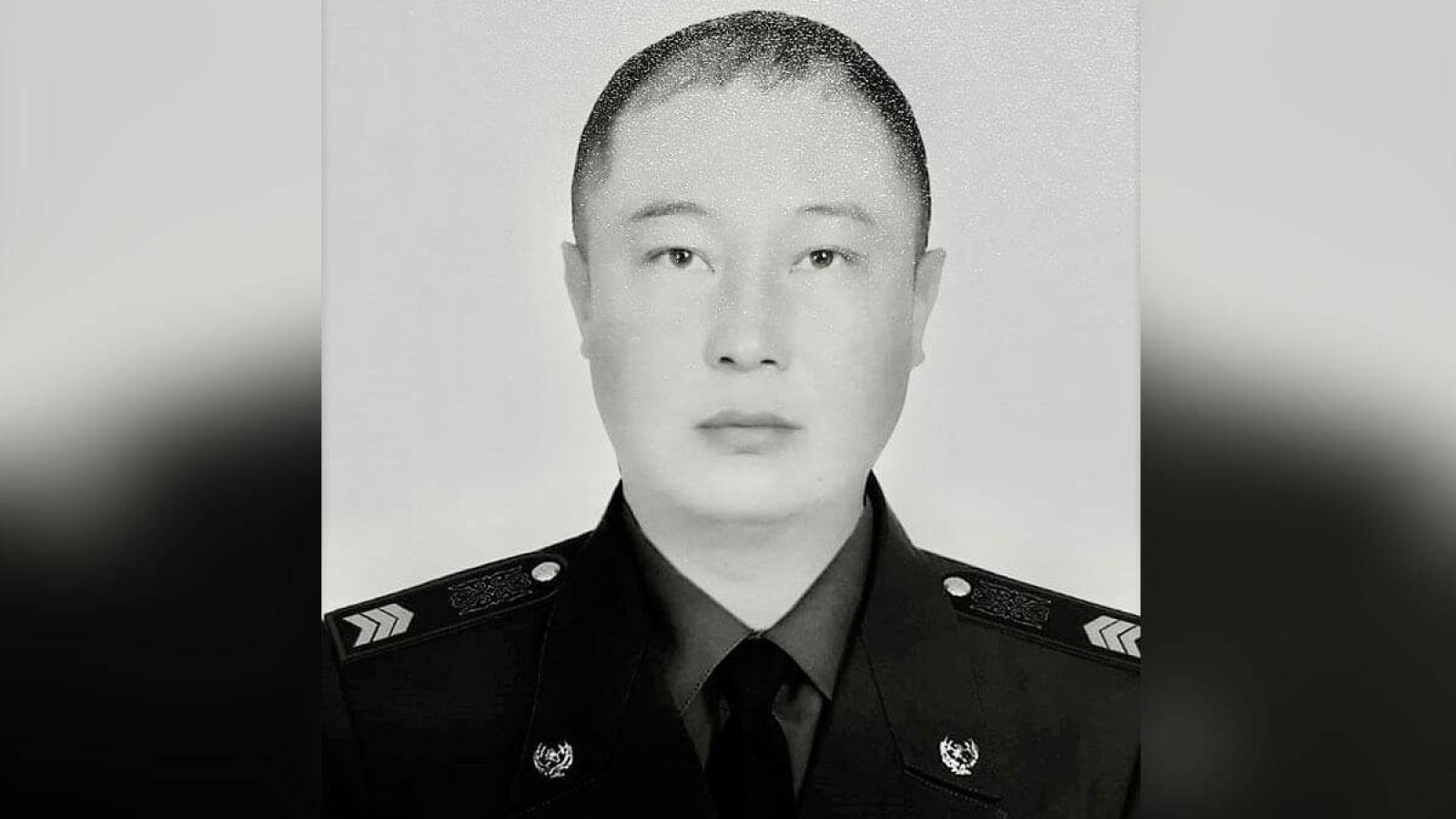 Абай облысында өрт сөндіруші оттың ортасынан шыға алмай көз жұмды.