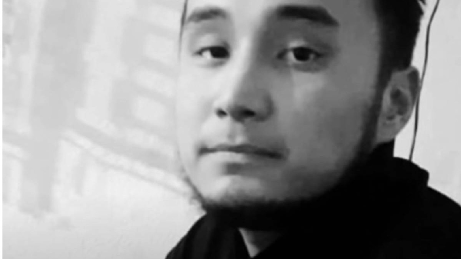 Жамбылда коменданттық уақытта қаза болған студенттің туыстары араша сұрайды.