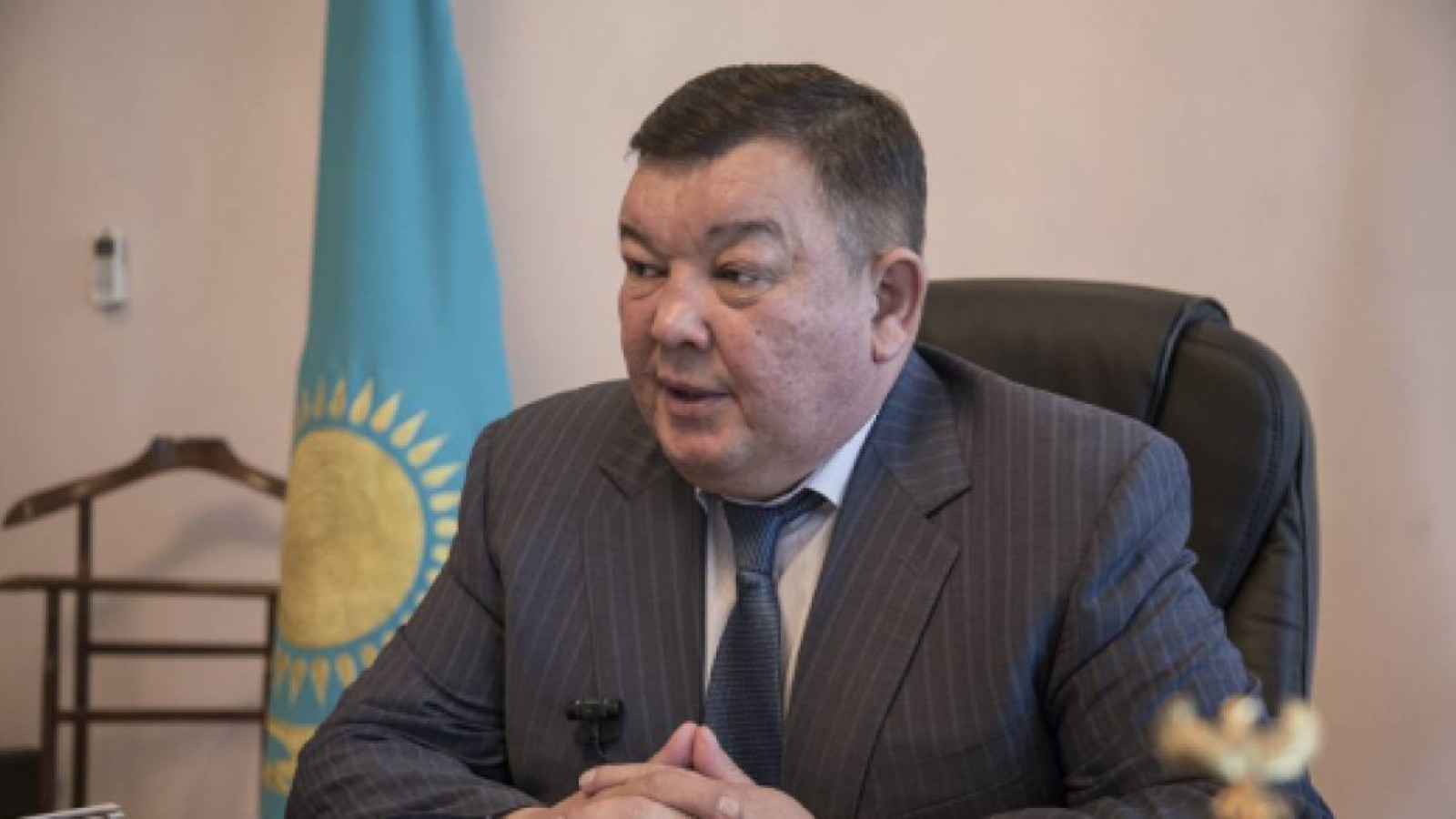 Мәнізоров ісі: жемқорлыққа қарсы агенттік бас прокуратурамен келіспейді.