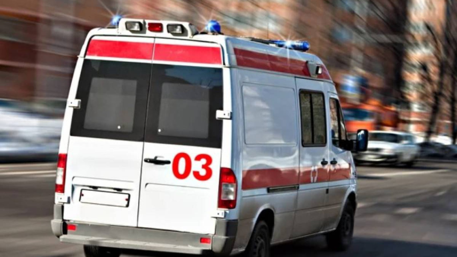 Түркістанда анасымен бірге төрт баласы көз жұмды.