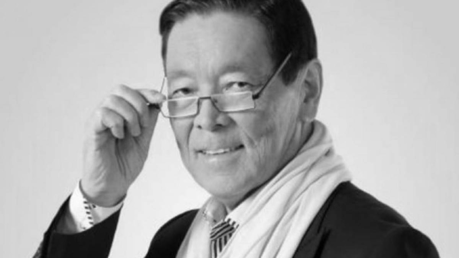 Қазақ журналистикасының ардагері Нұртілеу Иманғалиұлы өмірден өтті.