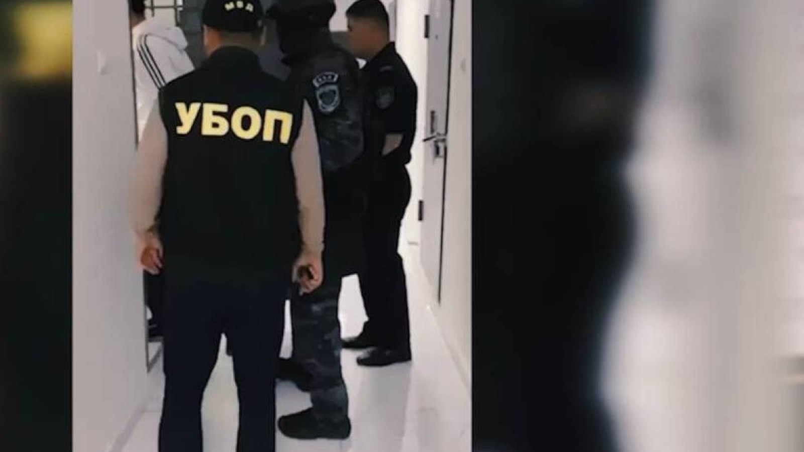 Қызылордада адамдарды ұрлап, бопсалаумен айналысқан қылмыстық топ ұсталды.