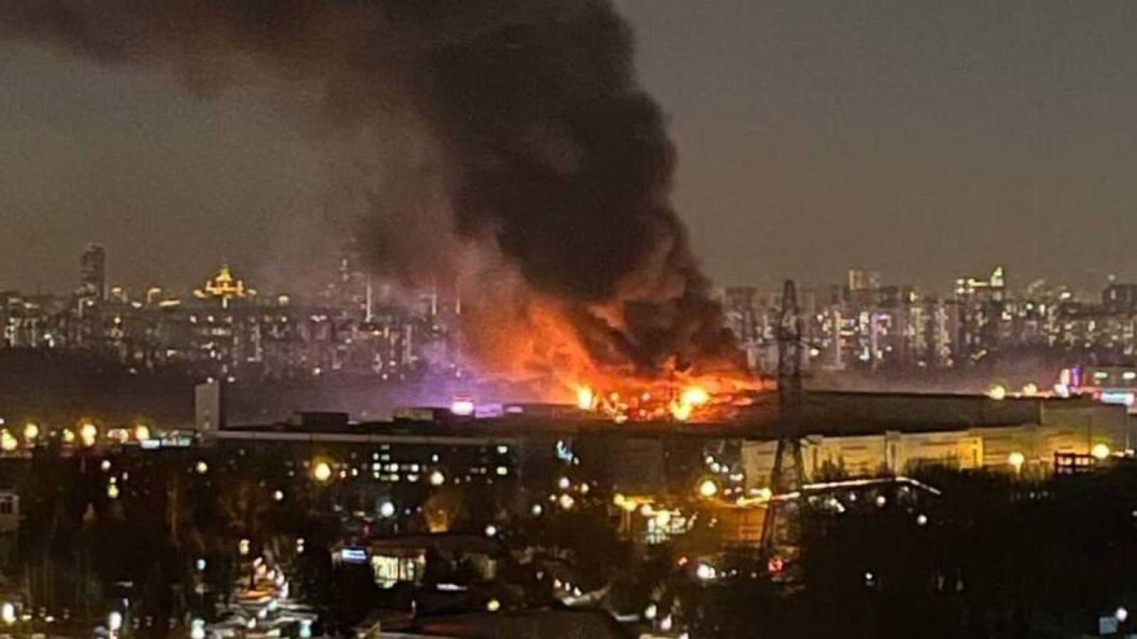 Мәскеудегі терактіден 40 адам қаза тауып, 100 адам жараланған.