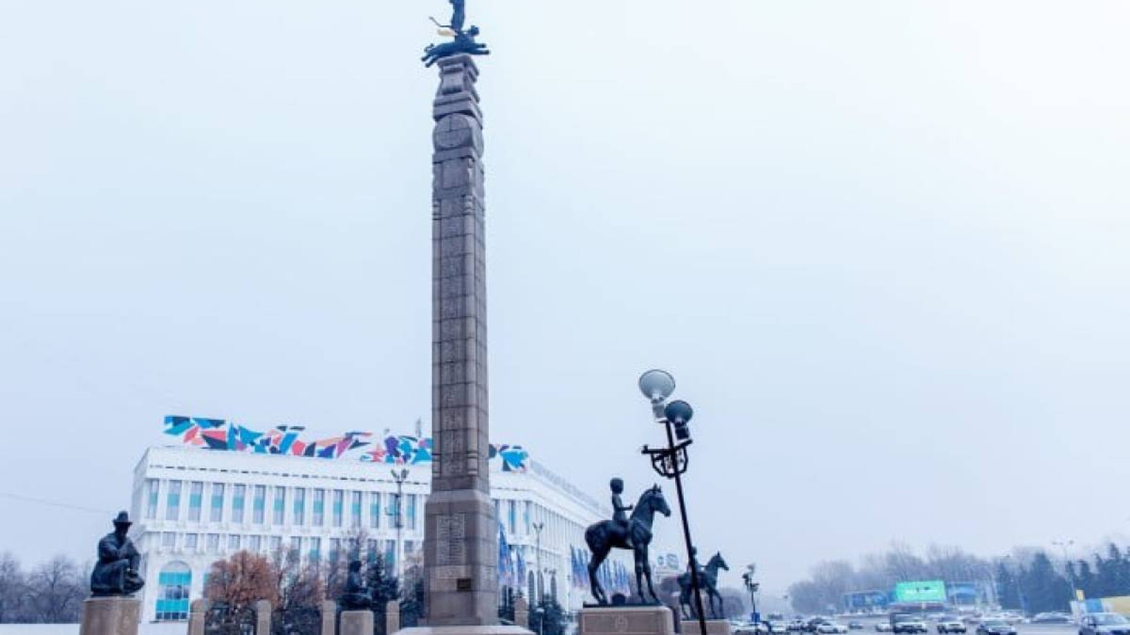 «Бостандық ұлтты бодандықтан да қатты сынайды» дегенді Әбіш Кекілбаев неге айтты?.