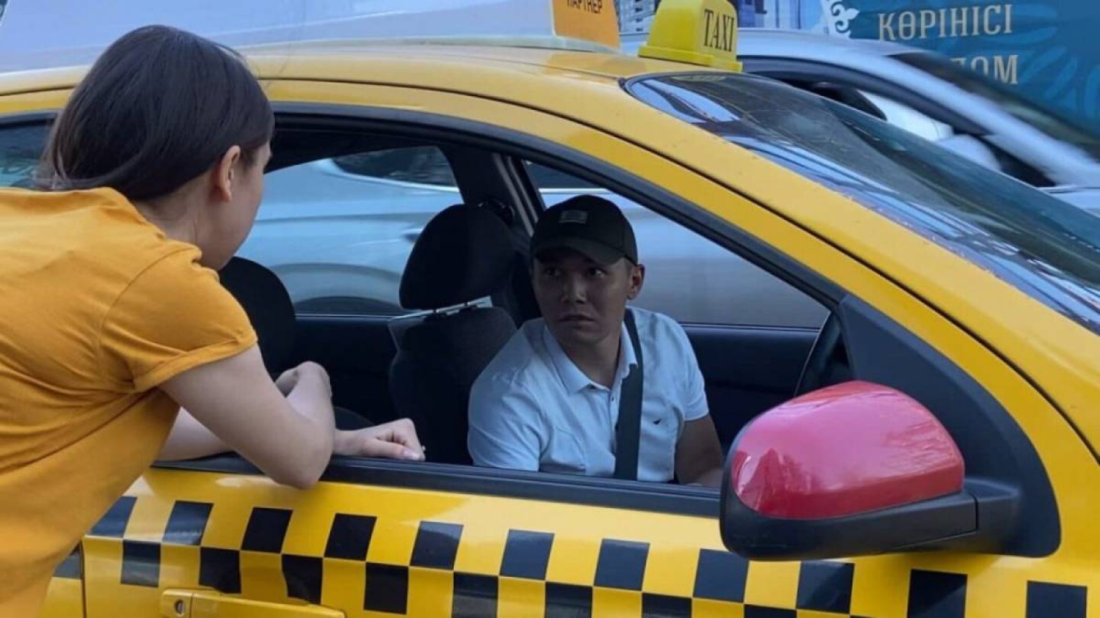 inDrive қалалық жолсапарлардың сапасын арттыруда.