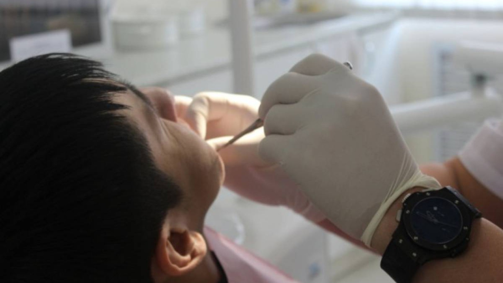 Балалардың 82 пайызында тіс ауруы кездеседі.