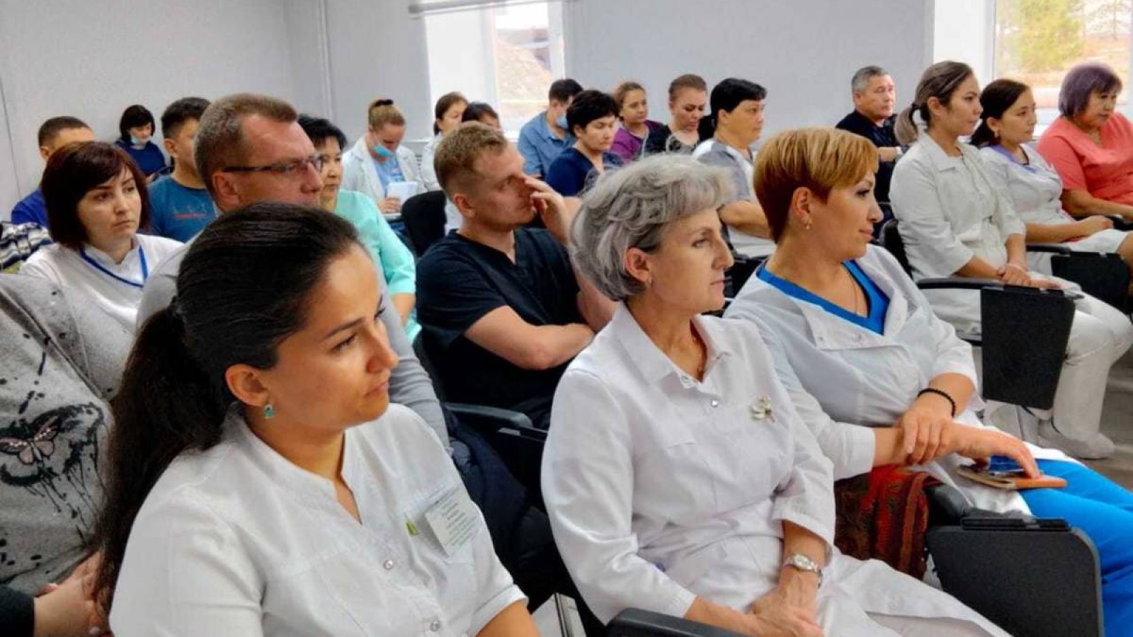 «AMANAT»-тың XXIV Съезі мен Халықтық коалиция форумының қорытындысы өңірлерде талқылануда.