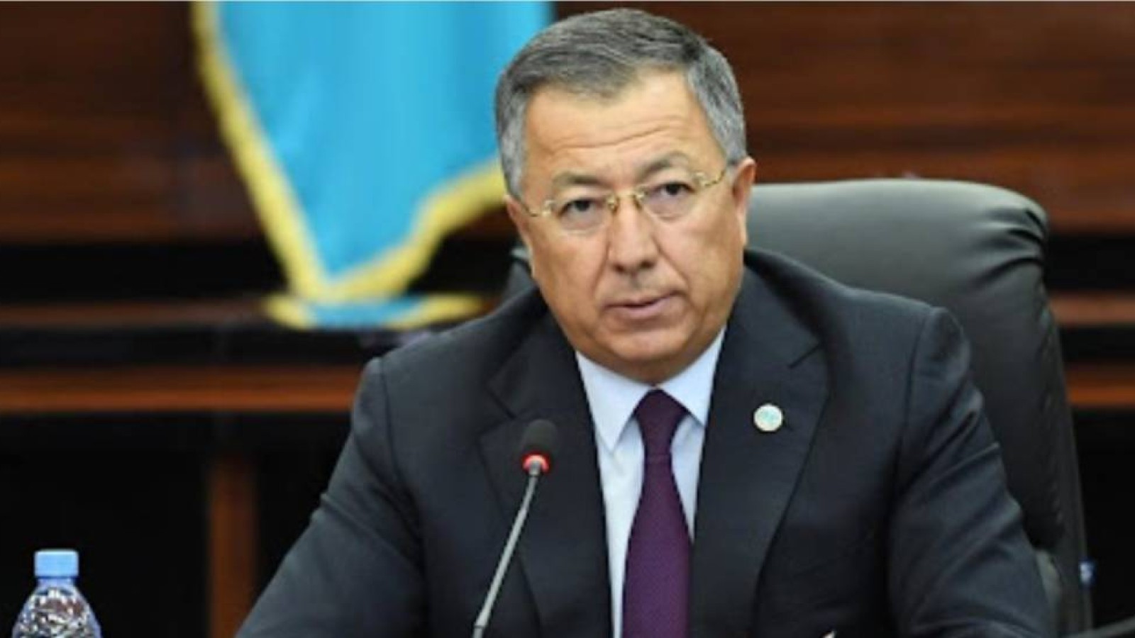 Түймебаев ақталды: Мемлекеттік сатып алу сайтында қателік кеткені рас па?.