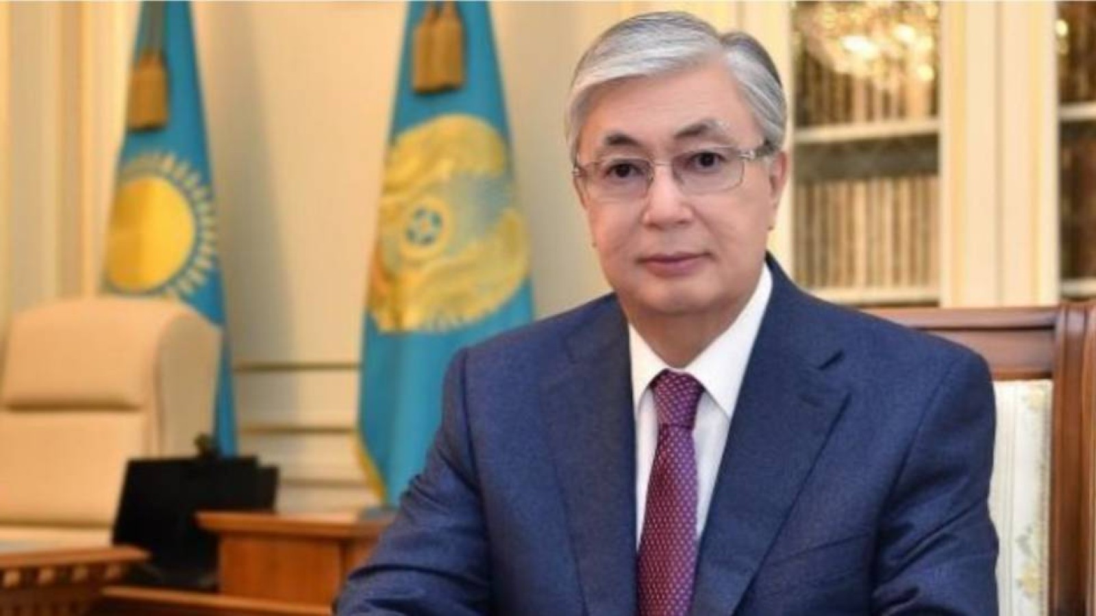 Президент кәсіпкерлерге ұлттық қауіпсіздіктің маңызын айтты.